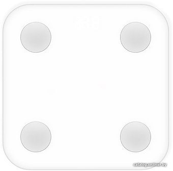 Xiaomi Mi Body Composition Scale