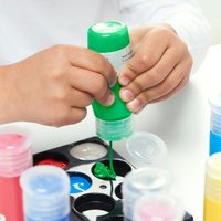 Темперные краски Ikea Mala 10456589