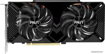 Palit GeForce GTX 1660 Super GP 6GB GDDR6 NE6166S018J9-1160A-1