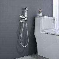 Гигиенический душ Rose R235