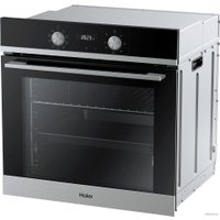 Электрический духовой шкаф Haier HOQ-K2ANN3BX
