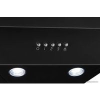 Кухонная вытяжка Monsher ROUEN 60 Noir Verre