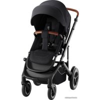 Универсальная коляска Britax Romer Smile 5Z (2 в 1, galaxy black)