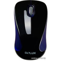 Мышь Delux M377GX+G07UF