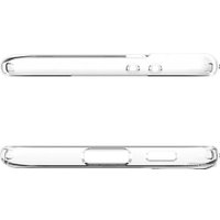 Чехол для телефона Spigen Liquid Crystal для Galaxy S21 ACS02419 (кристально прозрачный)