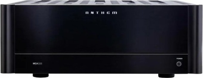 

Усилитель мощности Anthem MCA 325