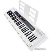 Синтезатор Casio CT-S200 (белый) в Бобруйске