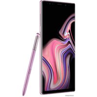 Телефон Samsung Galaxy Note9 SM-N9600 Dual SIM 512GB SDM 845 (фиолетовый)