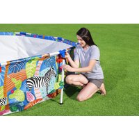 Каркасный бассейн Bestway Steel Pro 56985 (305x66)