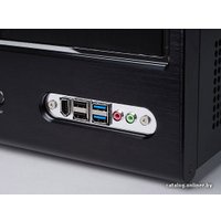 Корпус SilverStone Sugo SG01-F Black (SST-SG01B-F-USB3.0)