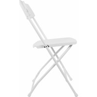 Стул Brabix CF-002 532887 (белый)