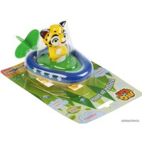 Игрушка для ванной Капитошка Лео и Тиг STB1-LT
