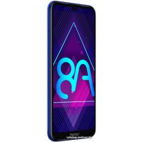 Телефон HONOR 8A 2GB/32GB JAT-LX1 (синий)