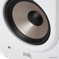Полочная акустика Polk Audio Signature S20E (белый)
