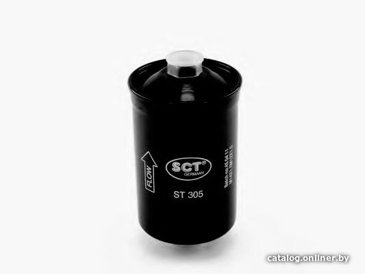 Топливный фильтр SCT germany ST305