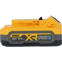 Аккумулятор DeWalt DCBP318 (18В/3.5 Ач)