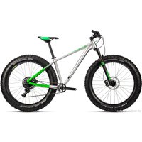 Велосипед Cube Nutrail Pro (2016)