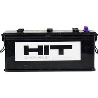 Автомобильный аккумулятор HIT R+ (140 А·ч) в Витебске