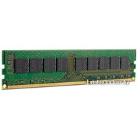 Оперативная память QNAP 4GB DDR3 PC3-12800 RAM-4GDR3EC-LD-1600