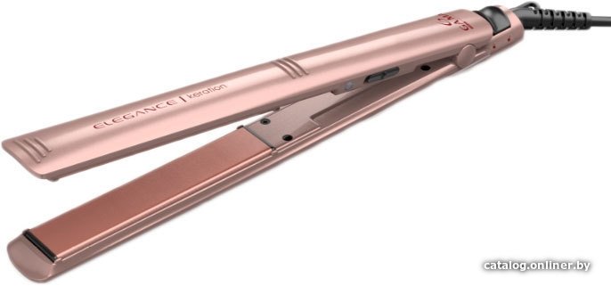 Выпрямитель GA.MA Elegance Keration GI0208