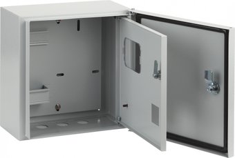 Корпус металлический Эра ЩУ-1/1-1-76-IP54 Б0028769