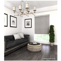 Рулонные шторы Lm Decor Урбан LM 40-18 200x185