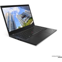 Ноутбук Lenovo ThinkPad T14s Gen 2 AMD 20XF006FRT