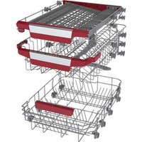 Встраиваемая посудомоечная машина ZorG MOU4562M