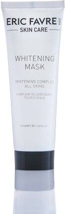 

Eric Favre Маска для лица Whitening Masque 50 мл