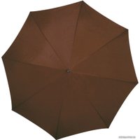 Зонт-трость Easygifts Nancy 513101 (коричневый)