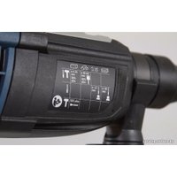 Перфоратор Bosch GBH 2-28 DV Professional (0611267101)