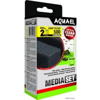 Наполнитель фильтра AquaEl Asap 500 Standard 2 шт