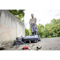 Подметальная машина Karcher KM 70/15 C Classic 1.517-111.0