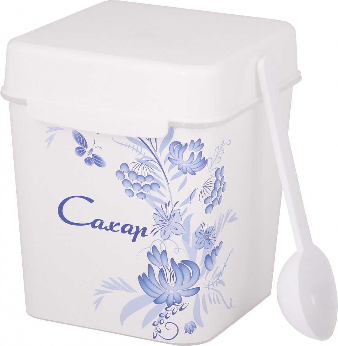 

Емкость Альтернатива Шале М7809