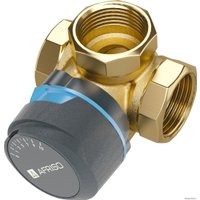 Клапан Afriso трехходовой 1338410