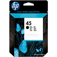  HP 45 (51645GE)