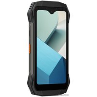 Смартфон Blackview N6000 (черный)