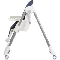 Высокий стульчик Acarento Pannacotta AHC240 (dark blue)