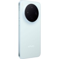 Телефон Vivo X300 V2515 12GB/256GB международная версия (голубой)