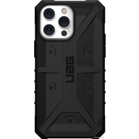 Чехол для телефона Uag для iPhone 14 Pro Pathfinder for MagSafe Black 114054114040