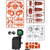 Конструктор On Time Тираннозавр Рекс 45196