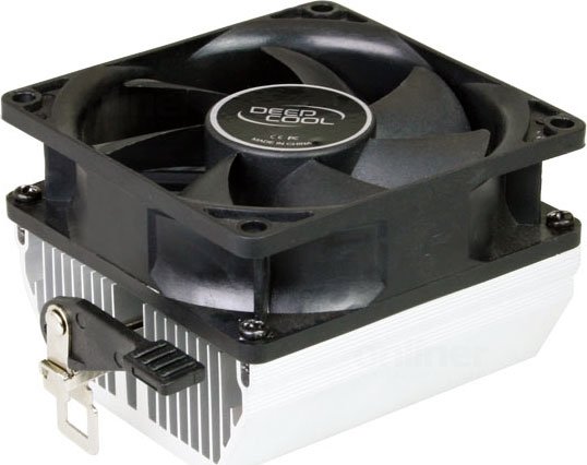 

Кулер для процессора DeepCool CK-AM209