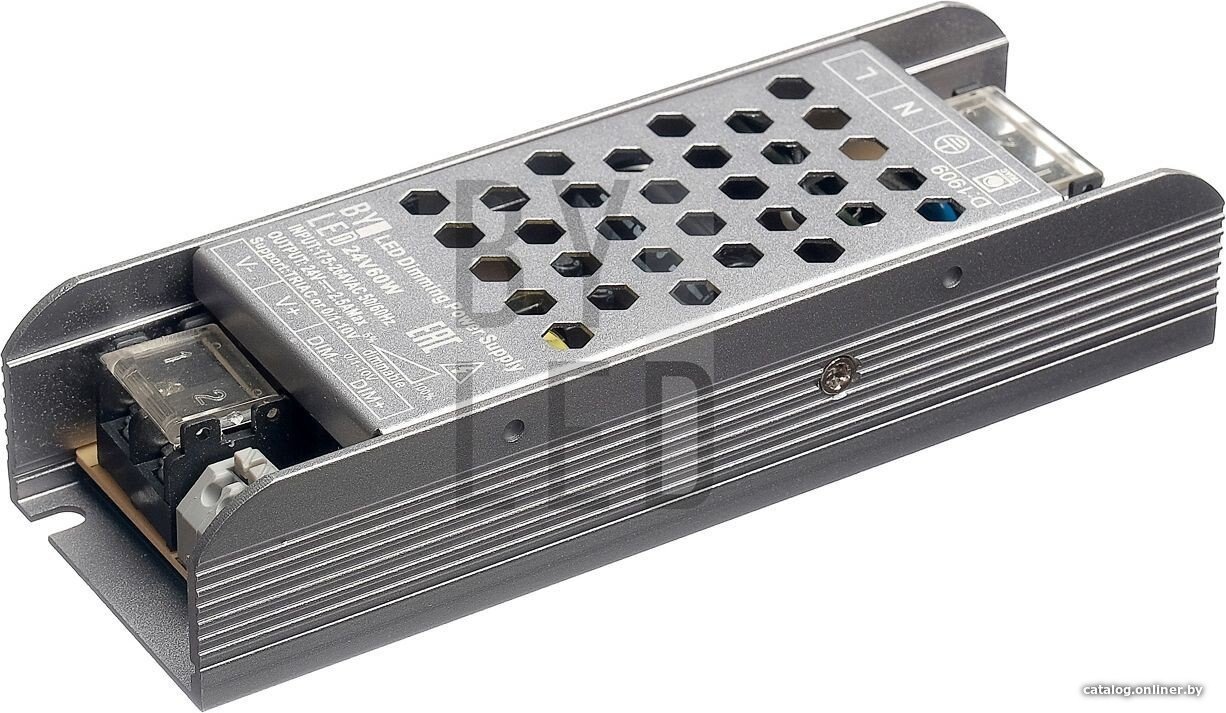 Блок питания Byled LMX-60-24-D