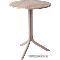 Стол Nardi Step 60.5 4005610000 (капучино)