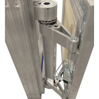 Люк Левша Модерн 50x100