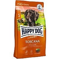 Сухой корм для собак Happy Dog Supreme Sensible Toscana 03542 12.5 кг