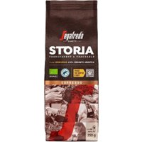 Кофе Segafredo Zanetti Storia Espresso молотый 250 г