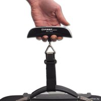 Кухонные весы First FA-6409