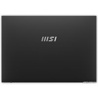 Ноутбук MSI Prestige 13 AI Evo A1MG-206RU