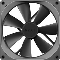 Вентилятор для корпуса NZXT Aer P120 (серый) RF-AP120-FP